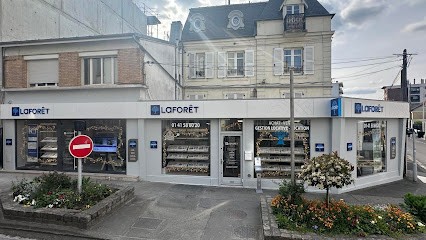Agence Immobilière Laforêt (Vente/ Gestion Locative/ Location/ Syndic), Agence Immobilière à Villemomble