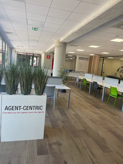 Sidney CHAMOURIN Keller Williams Métropole, Agence Immobilière à Ollioules