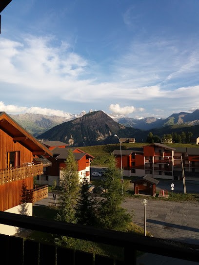 Savoie Holiday, Agence Immobilière à Fontcouverte-la-Toussuire