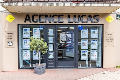 Agence Lucas, Agence Immobilière à Verrières-le-Buisson