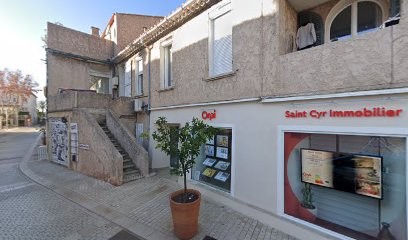 FINESTONE IMMOBILIER, Agence Immobilière à Saint-Cyr-sur-Mer