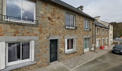 Kerizac Property Service Ltd, Agence Immobilière à Plouisy