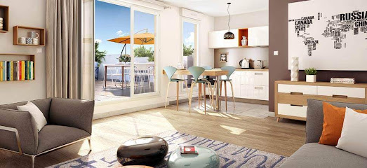 Location 37 Agence Immobilière à Tours
