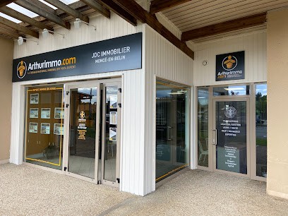 JDC Immobilier Le Mans, Agence Immobilière à Moncé-en-Belin