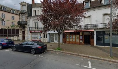 Compagnie Immobiliere, Agence Immobilière à Vichy