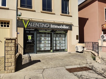 VALENTINO IMMOBILIER, Agence Immobilière à Genas