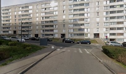 Résidence du Mont Blanc, Agence Immobilière à Rillieux-la-Pape