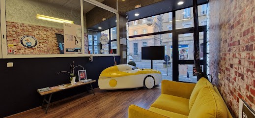 Agence immobilière Guy Hoquet DINAN, Agence Immobilière à Dinan