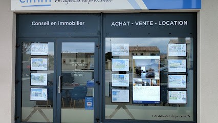 Cimm Immobilier Mazan, Agence Immobilière à Mazan