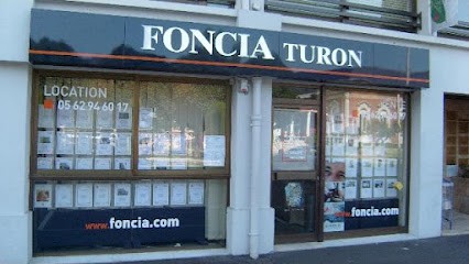 FONCIA | Agence Immobilière | Achat-Vente | Lourdes | Av. du Maréchal Foch, Agence Immobilière à Lourdes