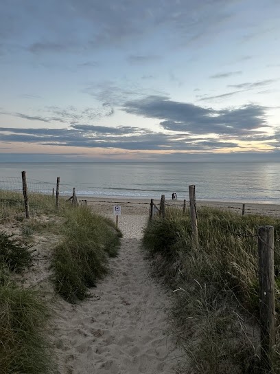 Neri Jacky, Agence Immobilière à Saint-Denis-d'Oléron