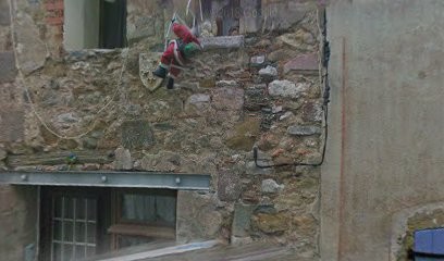 Garcia Didier, Agence Immobilière à Saint-Chinian