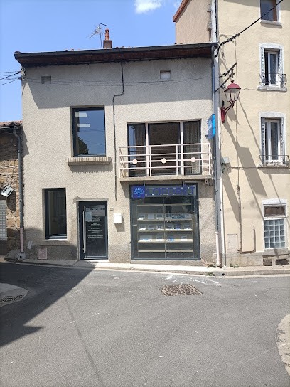 Agence immobilière LAFORET immobilier Vic-le-Comte, Agence Immobilière à Vic-le-Comte