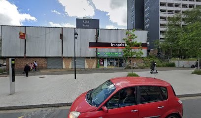 Simply Immo, Agence Immobilière à Épinay-sous-Sénart