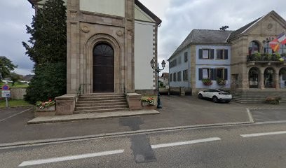 NESTA IMMOBILIER, Agence Immobilière à Keskastel