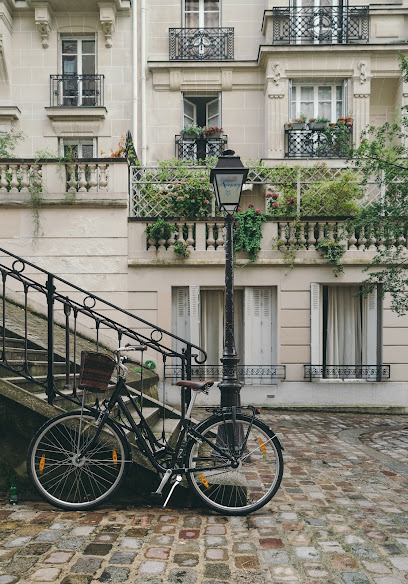 Ugr Agence Immobilière à Paris 11