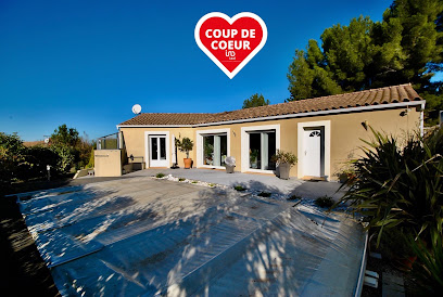 Dimitri Dubray Iad France - Narbonne - Corbières Secteur 11200, Agence Immobilière à Bizanet