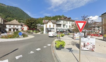 SC Club Hôtel Praz de Lys Les Mouflons 2, Agence Immobilière à Taninges