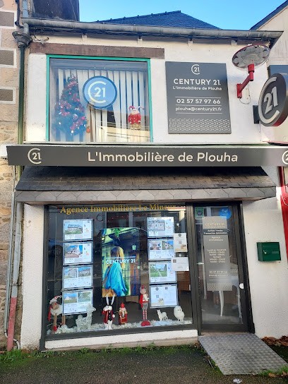 Agence Immobilière De Plouha, Agence Immobilière à Plouha