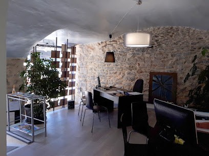 PROVANS IMMOBILIER, Agence Immobilière aux Vans