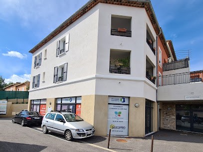 COUTTEAU Immobilier, Agence Immobilière au Rouret