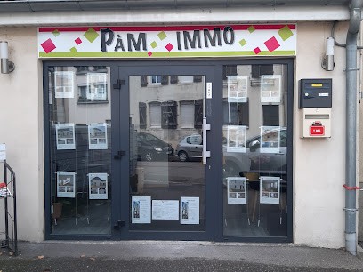 Pam immo, Agence Immobilière à Maidières