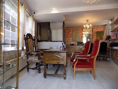 Agence Immobilière De La Mairie, Agence Immobilière à Vétheuil