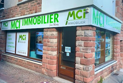 MCI IMMOBILIER, Agence Immobilière à Espalion