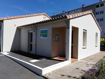 Deux-Sèvres Habitat - Agence De Parthenay, Agence Immobilière à Parthenay