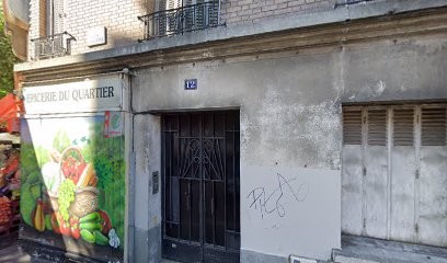 Amalou Najat, Agence Immobilière à Montreuil