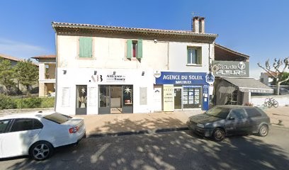 Agence du soleil, Agence Immobilière au Pontet