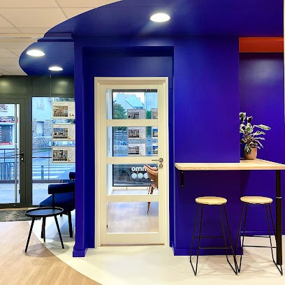 Imm'Horizon, Agence Immobilière à Lorient
