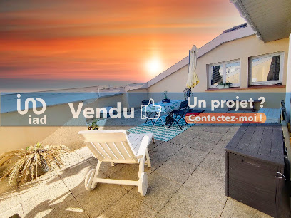 Michel Muret - Agence Immobilière Iad France Agence Immobilière à Toulouse