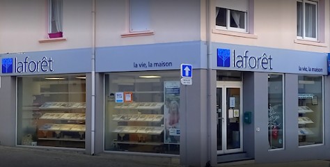 Agence Immobilière Laforêt Plouay, Agence Immobilière à Plouay