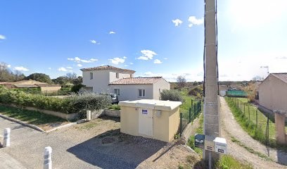 AZUR VERDON IMMO, Agence Immobilière à Régusse