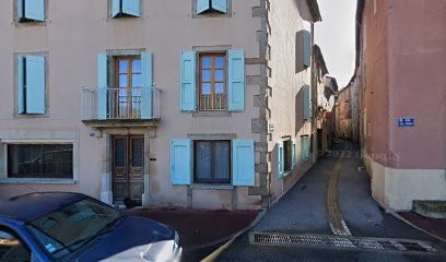 Immobiliere M.d.v., Agence Immobilière à Vabres-l'Abbaye