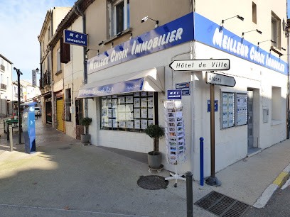 MCI Immobilier, Agence Immobilière à Mauguio
