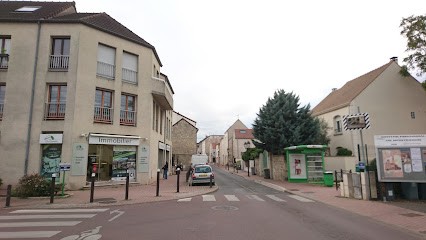 Cabinet Eric Gameiro, Agence Immobilière à Montesson