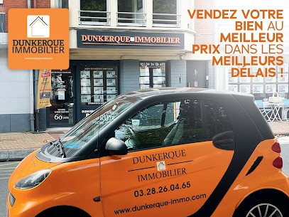 Dunkerque Immobilier, Agence Immobilière à Dunkerque