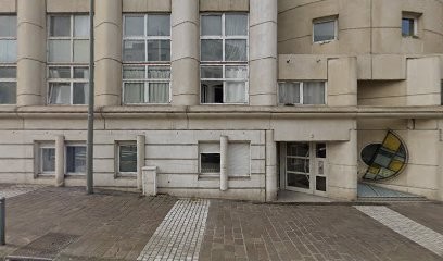 Aurelia Vakili Conseillère En Immobilier Iad, Agence Immobilière à Sèvres