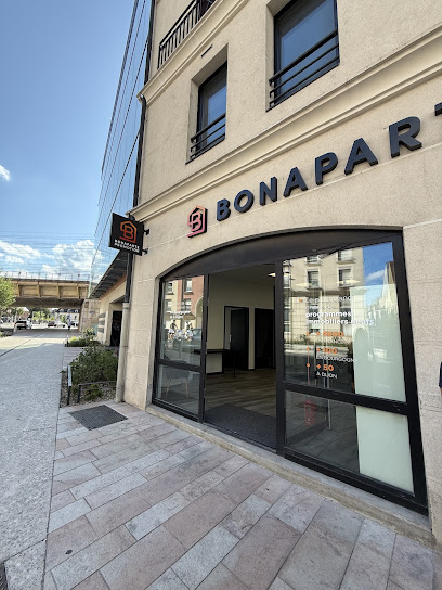 Bonaparte Promotion Dijon - Spécialiste En Immobilier Neuf Et Défiscalisation Agence Immobilière à Dijon