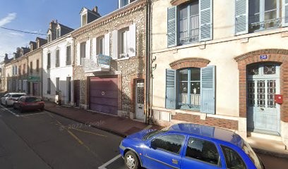 Nicole BEL Agent Mandataire en immobilier IAD France, Agence Immobilière à Montargis