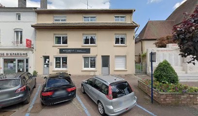 Philippe Jardel administrateur d'Immeubles, Agence Immobilière à Rambervillers