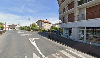 FONCIA | Agence Immobilière | Location-Gestion Locative | Viry-Châtillon | Bd. Husson, Agence Immobilière à Viry-Châtillon