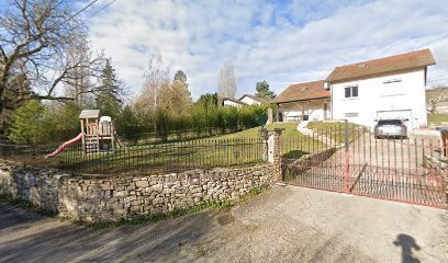 SAFTI Immobilier - Alain Martinez, Agence Immobilière à Veyssilieu