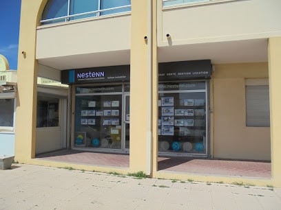 Agence Nestenn Immobilier Frontignan, Agence Immobilière à Frontignan