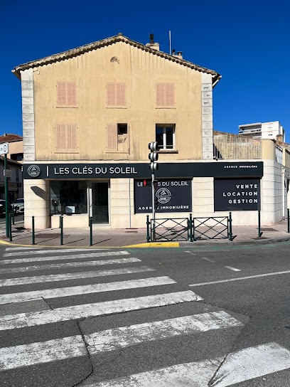 Gestion locative La Garde Les Clés du Soleil gestion location La Garde, Agence Immobilière à La Garde