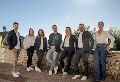 Agence Immobilière Laforêt Miribel, Agence Immobilière à Miribel