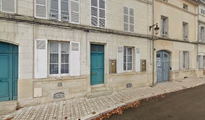 Agence Bacq, Agence Immobilière à Loches