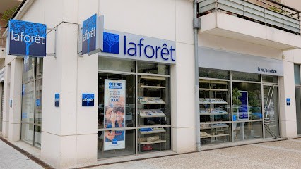 Agence Immobilière Laforêt Immobilier Colomiers, Agence Immobilière à Colomiers